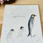 Occasions, Fathers Day, Mothers Day, Anniversary, Sympathy - Greeting Card range - by artistSarah Epsom -