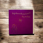 Inked Words Greeting Card Collection - by Sarah Epsom - Available for pre-order