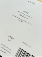 Bushbaby 'A guiding light near and far always loved' Fathers Day - by Sarah Epsom