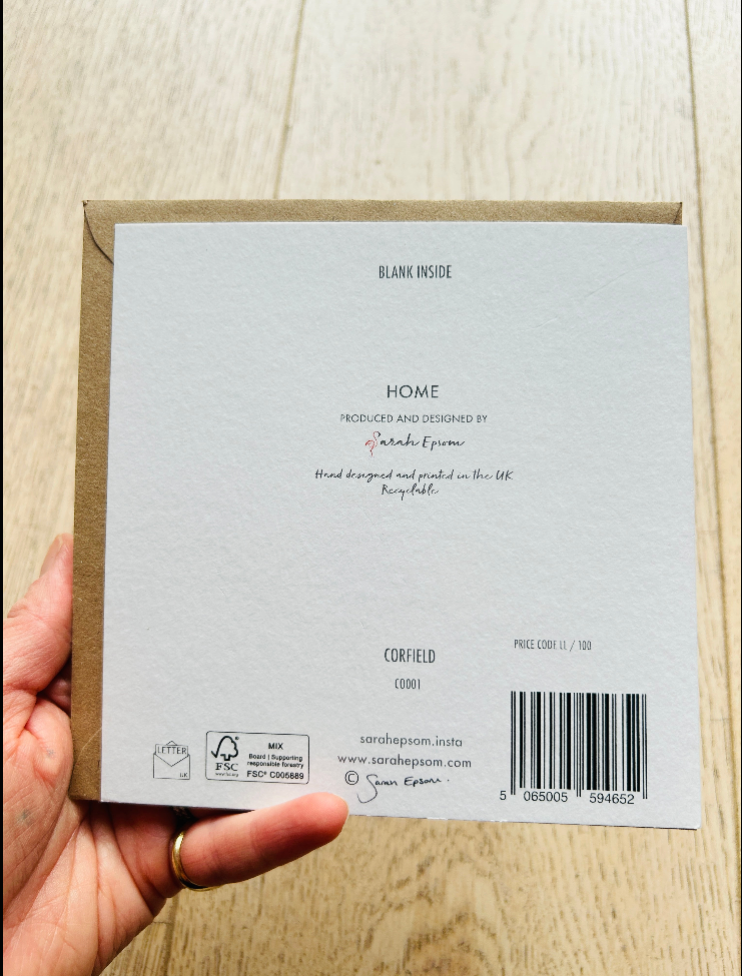 Bushbaby 'A guiding light near and far always loved' Fathers Day - by Sarah Epsom